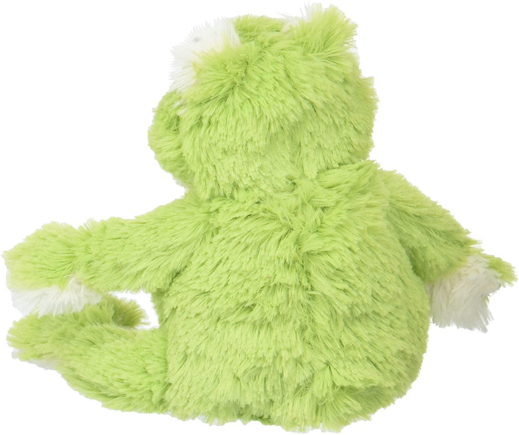 Warmies Microwavable French Lavender Scented Plush Jr Frog