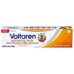 Voltaren Topical Arthritis Pain Relief Gel 5.29 oz