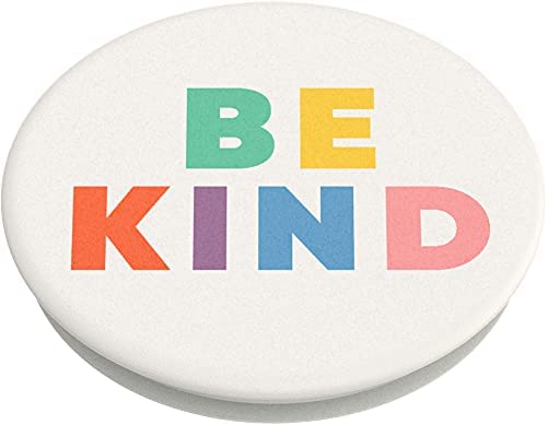 JUST BE KIND POPSOCKETS PHONE GRIP & STAND