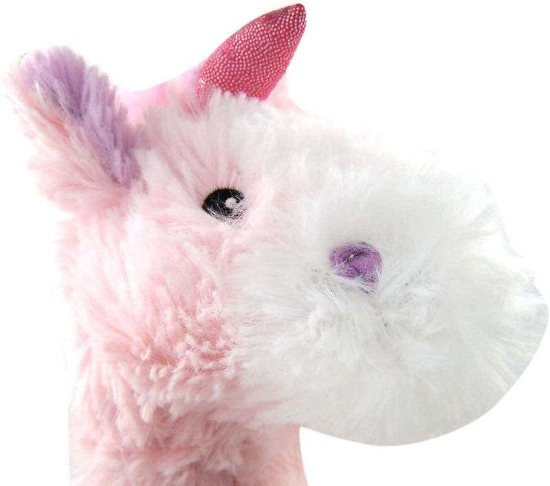 Warmies microwavable French Lavender Scented Unicorn hugs - Northside Pharmacy