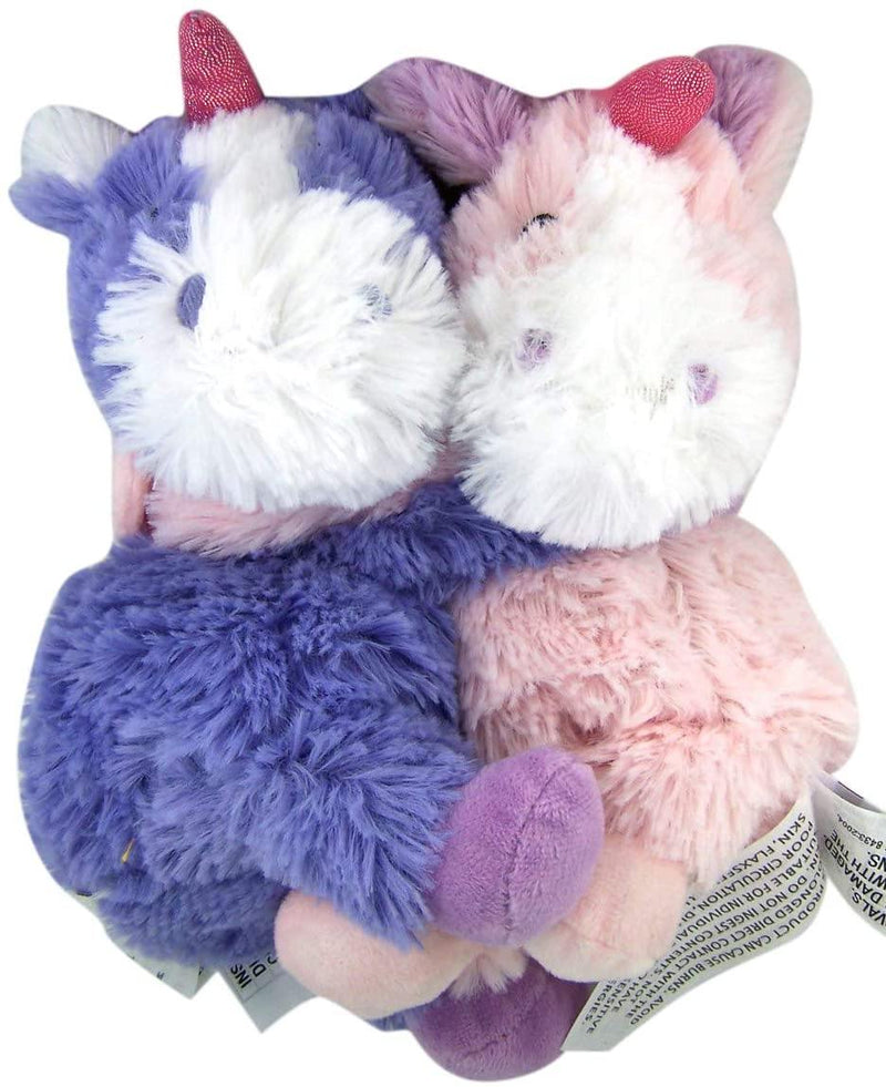 Warmies microwavable French Lavender Scented Unicorn hugs - Northside Pharmacy