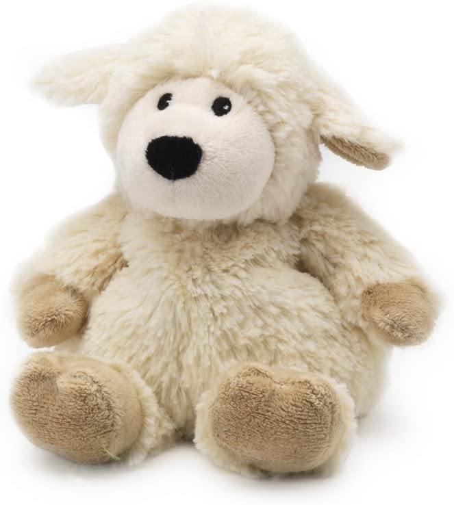 Warmies Microwavable French Lavender Scented Plush Jr Sheep - Northside Pharmacy