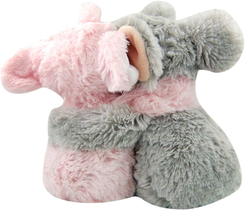 Warmies microwavable French Lavender Scented Elephant hugs - Northside Pharmacy