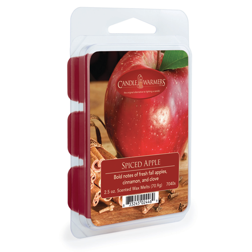 Spiced Apple 2.5 oz Wax Melts - Northside Pharmacy