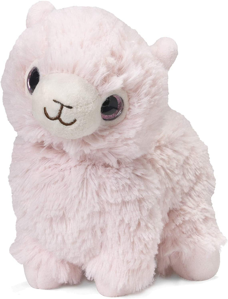 Intelex Warmies Microwavable French Lavender Scented Plush, Jr. Llama - Northside Pharmacy