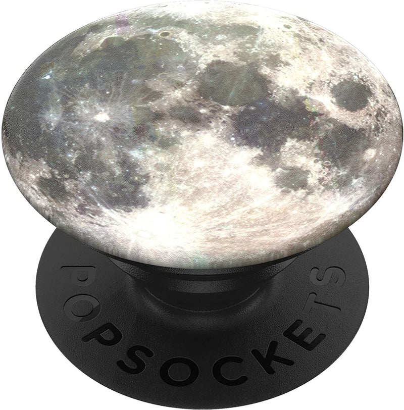Moon POPSOCKETS PHONE GRIP & STAND