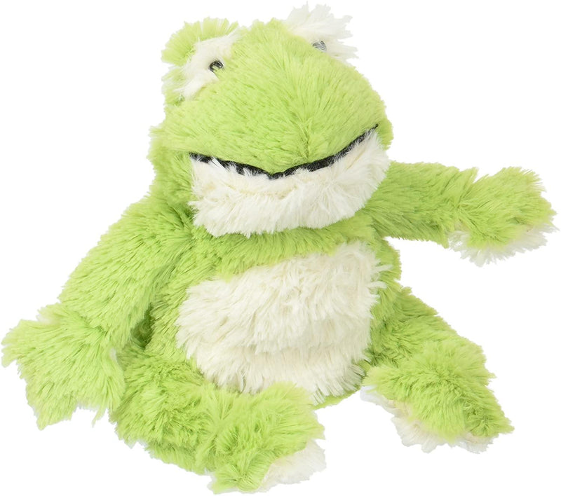 Warmies Microwavable French Lavender Scented Plush Jr Frog - Northside Pharmacy