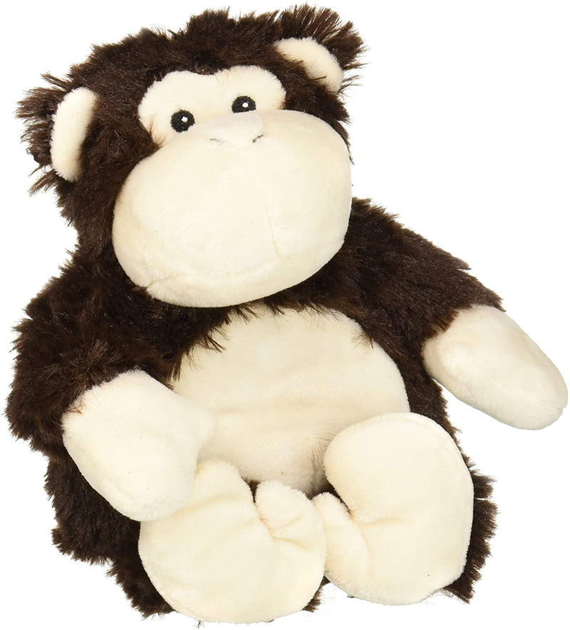 Intelex Warmies Microwavable French Lavender Scented Plush Jr Monkey - Northside Pharmacy