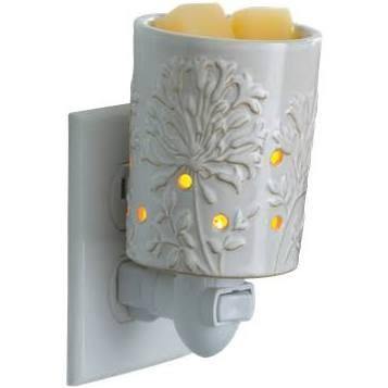 African Lily Pluggable Fragrance Warmer