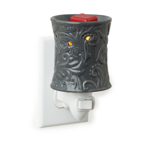 Rainstorm Pluggable Fragrance Warmer - Northside Pharmacy