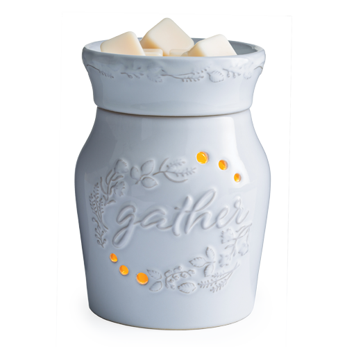 Gather Illumination Fragrance Warmer - Northside Pharmacy