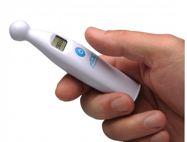 ADC Adtemp Temple Touch Thermometer - 427Q - Northside Pharmacy