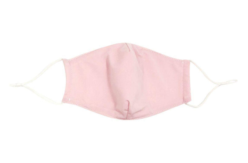 Care Cover Adult Protective Face Mask in Pink - Northside Pharmacy