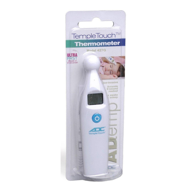 ADC Adtemp Temple Touch Thermometer - 427Q - Northside Pharmacy